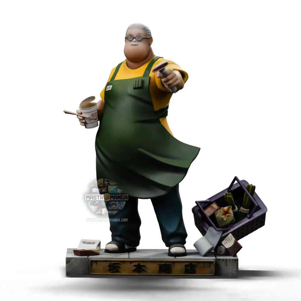 Taro Sakamoto Sakamoto Days