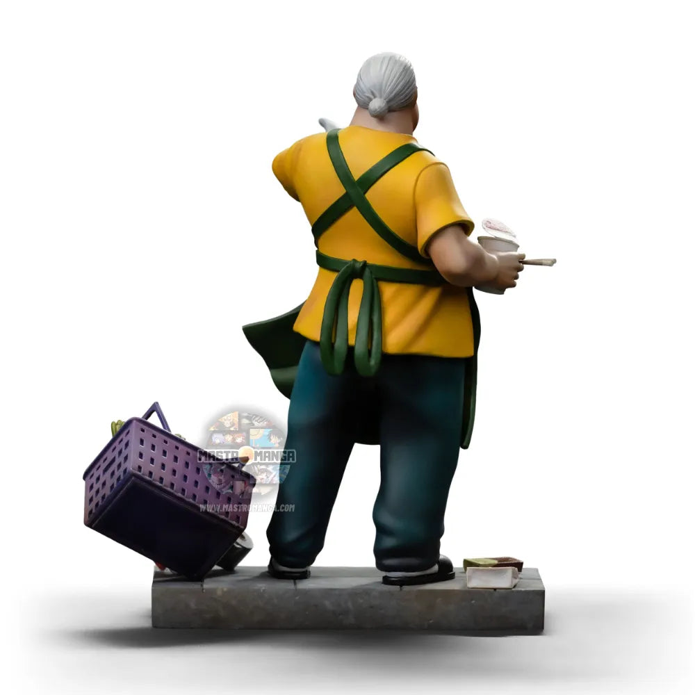 Taro Sakamoto Sakamoto Days