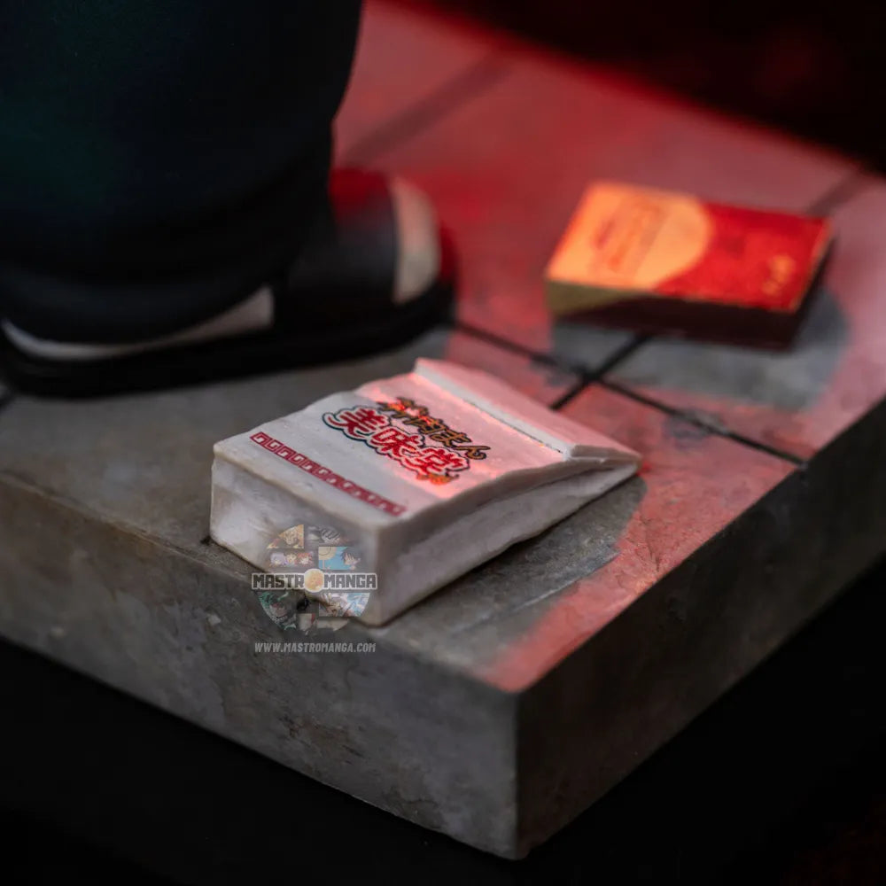 Taro Sakamoto Sakamoto Days