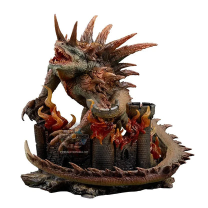 Tarrasque Dungeons & Dragons Icons
