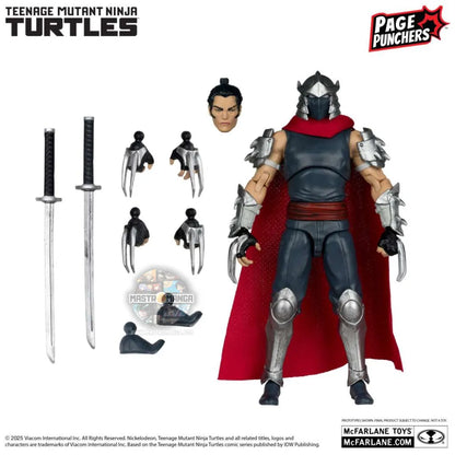 Teenage Mutant Ninja Turtles  Comic Assrt Set