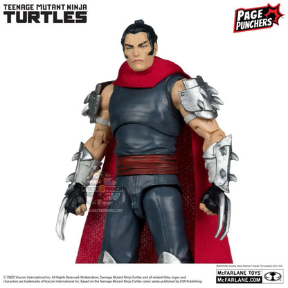 Teenage Mutant Ninja Turtles  Comic Assrt Set