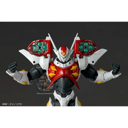 Tekkaman Blade Revoltech Amazing Yamaguchi
