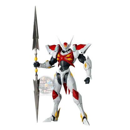Tekkaman Blade Revoltech Amazing Yamaguchi