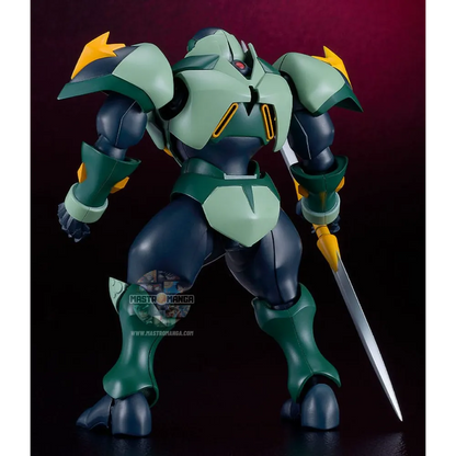 Tekkaman Dagger & Tekkaman Axe Starknight Tekkaman Blade Moderoid Model Kit