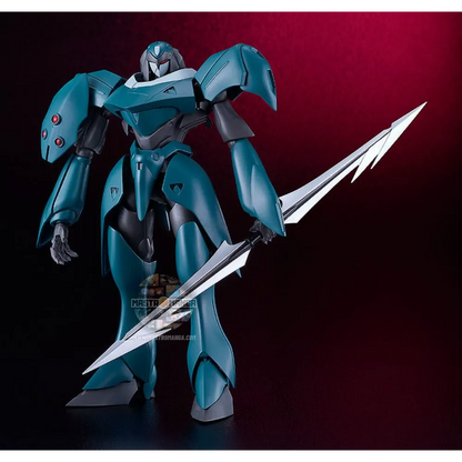 Tekkaman Dagger & Tekkaman Axe Starknight Tekkaman Blade Moderoid Model Kit