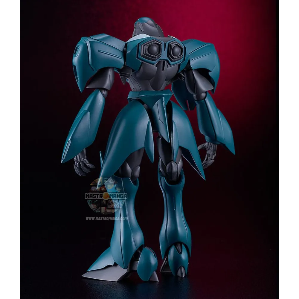 Tekkaman Dagger & Tekkaman Axe Starknight Tekkaman Blade Moderoid Model Kit