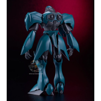 Tekkaman Dagger & Tekkaman Axe Starknight Tekkaman Blade Moderoid Model Kit