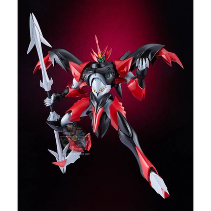 Tekkaman Evil Starknight Tekkaman Blade Moderoid Model Kit