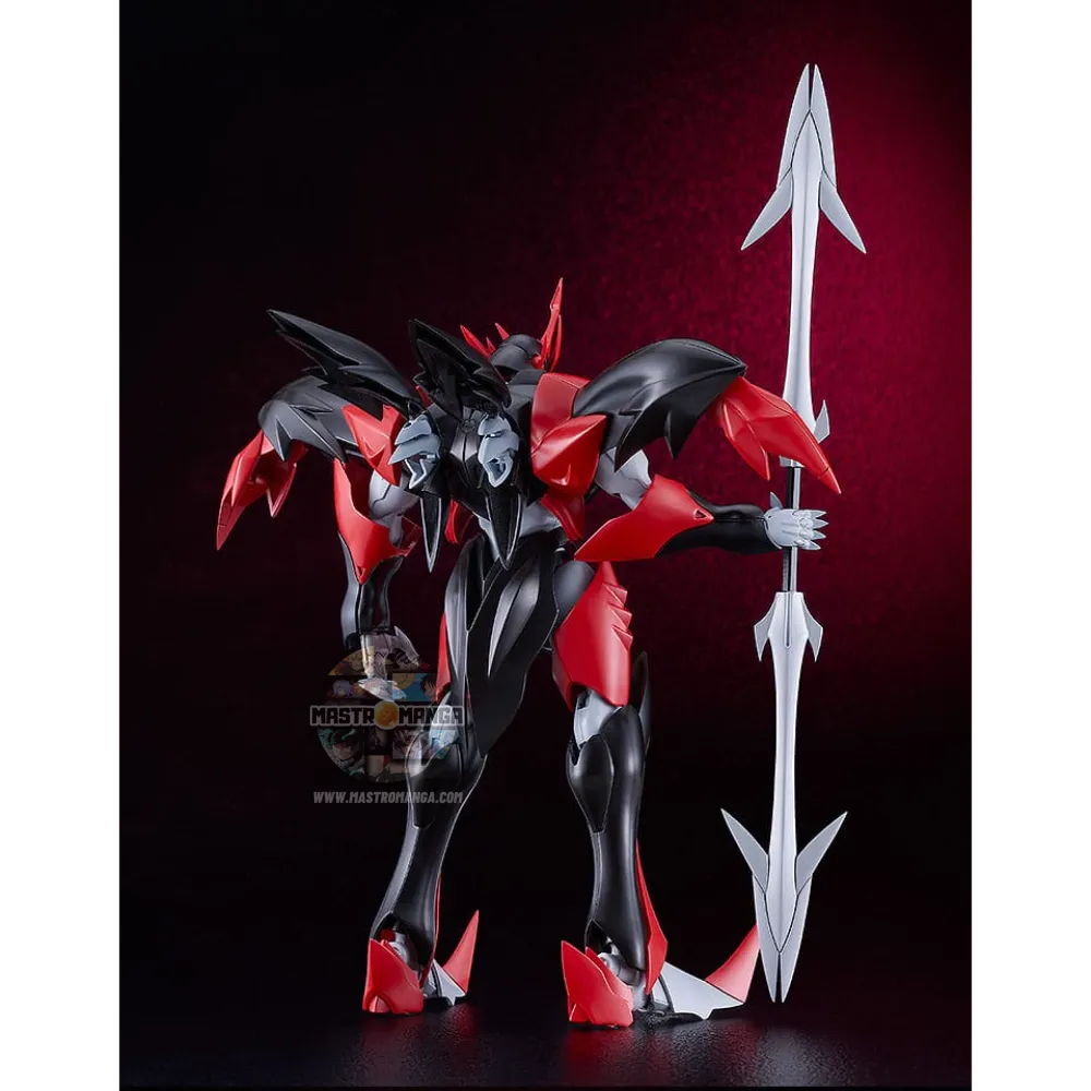 Tekkaman Evil Starknight Tekkaman Blade Moderoid Model Kit