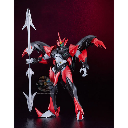 Tekkaman Evil Starknight Tekkaman Blade Moderoid Model Kit