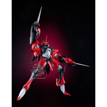 Tekkaman Evil Starknight Tekkaman Blade Moderoid Model Kit