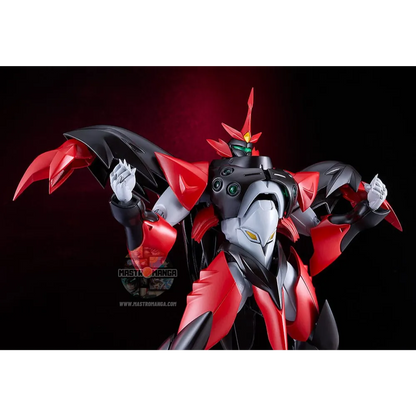 Tekkaman Evil Starknight Tekkaman Blade Moderoid Model Kit