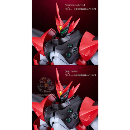 Tekkaman Evil Starknight Tekkaman Blade Moderoid Model Kit