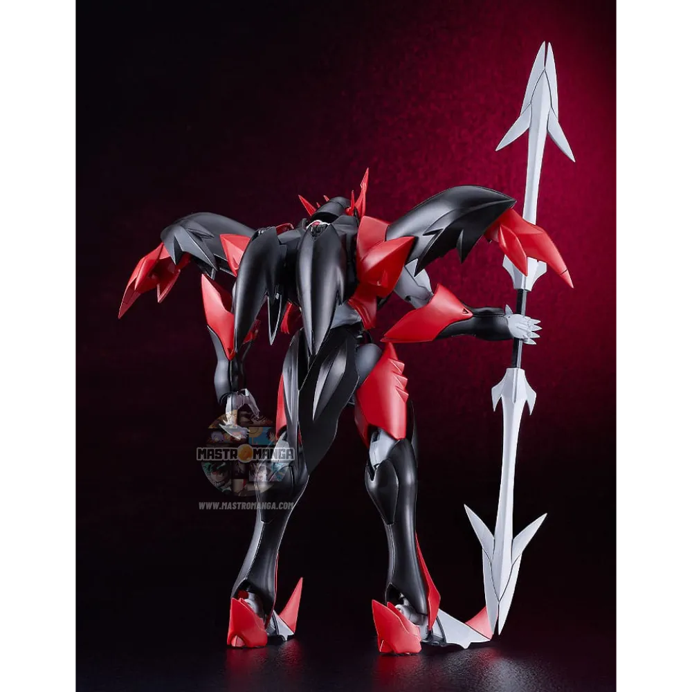 Tekkaman Evil Starknight Tekkaman Blade Moderoid Model Kit