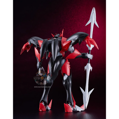 Tekkaman Evil Starknight Tekkaman Blade Moderoid Model Kit