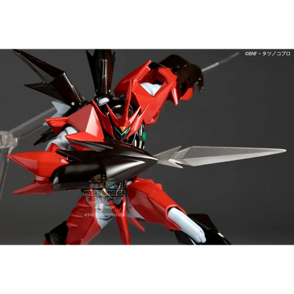 Tekkaman Evil Tekkaman Blade Revoltech Amazing Yamaguchi