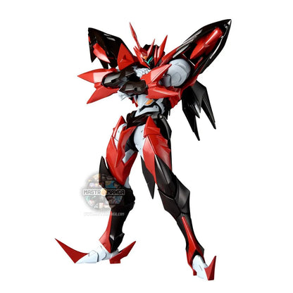 Tekkaman Evil Tekkaman Blade Revoltech Amazing Yamaguchi