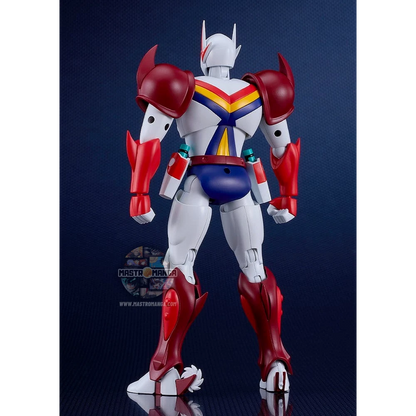 Starknight Tekkaman Moderoid Model Kit