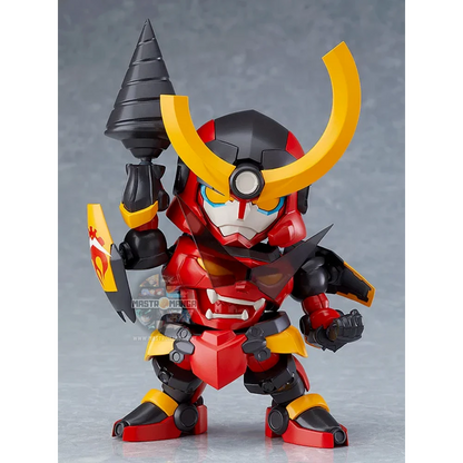 Tengen Toppa Gurren Lagann Moderoid Model Kit