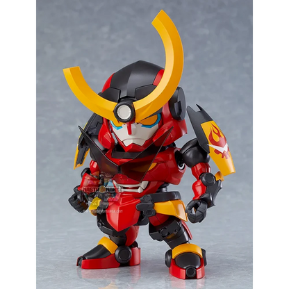 Tengen Toppa Gurren Lagann Moderoid Model Kit