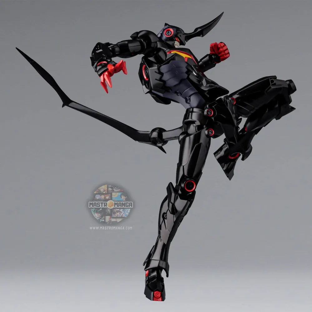 Tengen Toppa Gurren Plaiobot Lazengann Model Kit Rerun