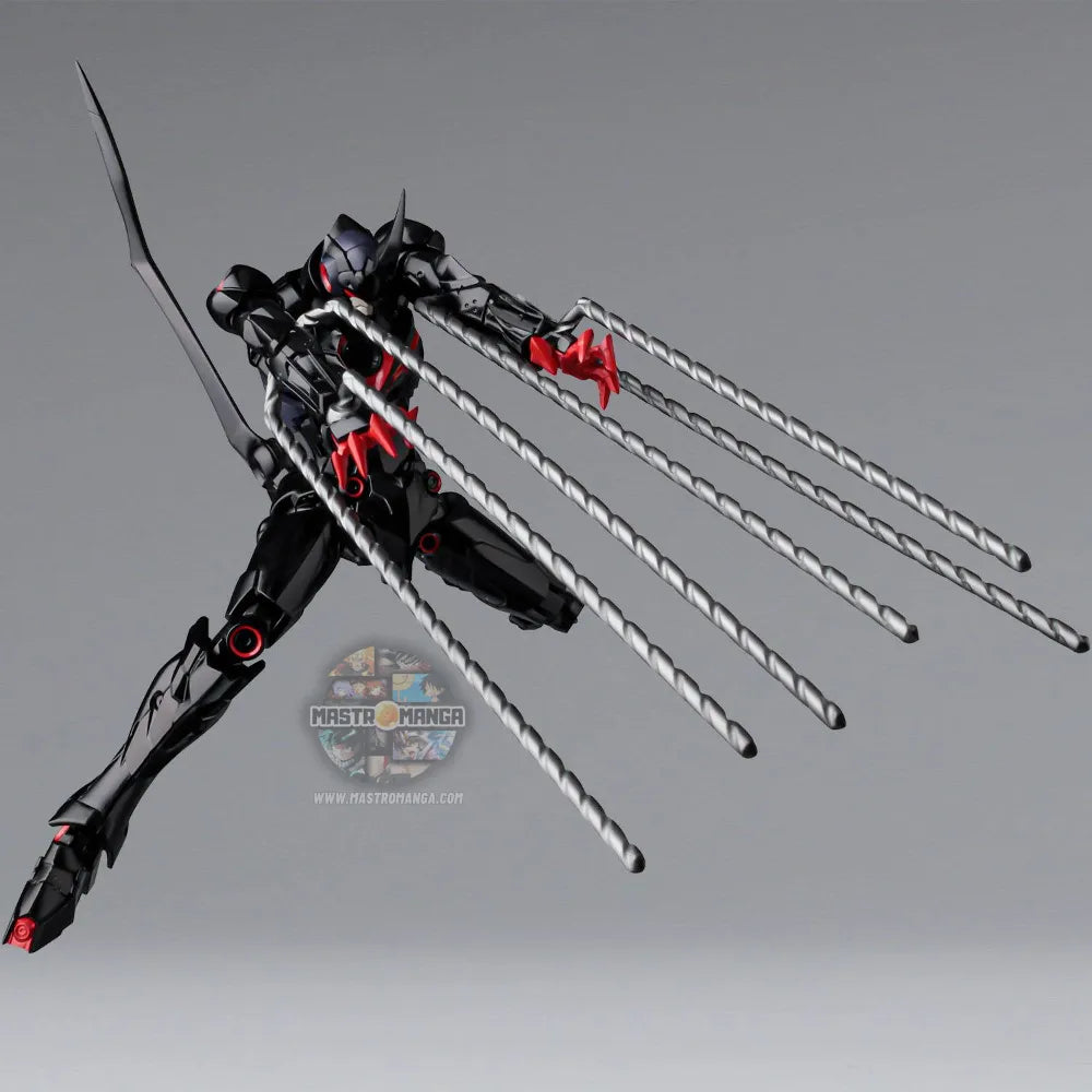 Tengen Toppa Gurren Plaiobot Lazengann Model Kit Rerun