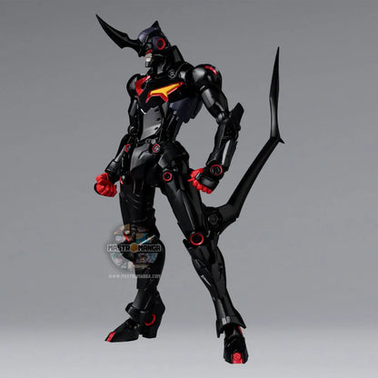 Tengen Toppa Gurren Plaiobot Lazengann Model Kit Rerun