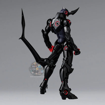 Tengen Toppa Gurren Plaiobot Lazengann Model Kit Rerun