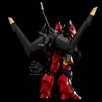 Tengen Toppa Gurren Plaiobot Model Kit Rerun
