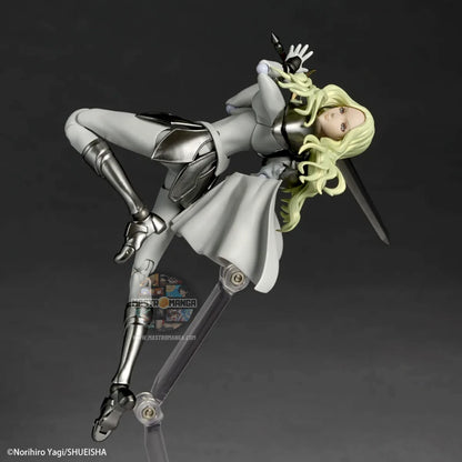 Teresa Claymore Revoltech