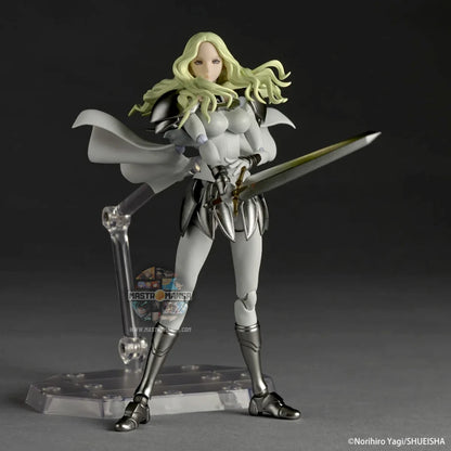Teresa Claymore Revoltech