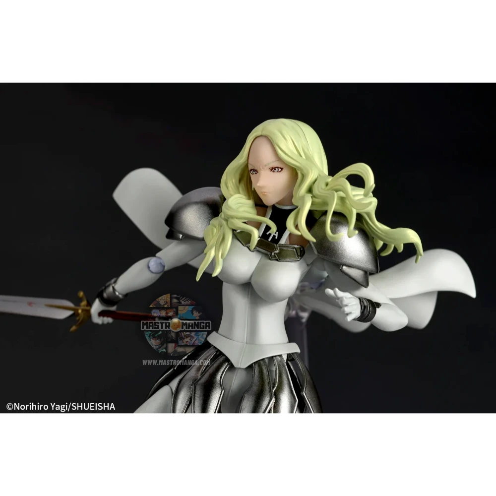 Teresa Claymore Revoltech
