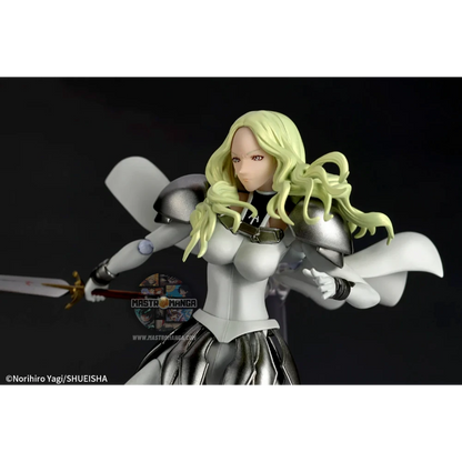 Teresa Claymore Revoltech