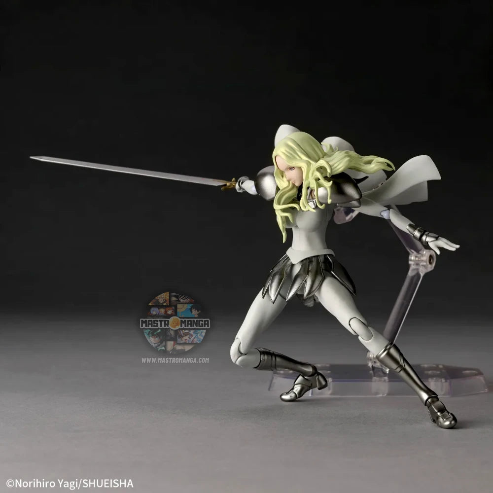 Teresa Claymore Revoltech