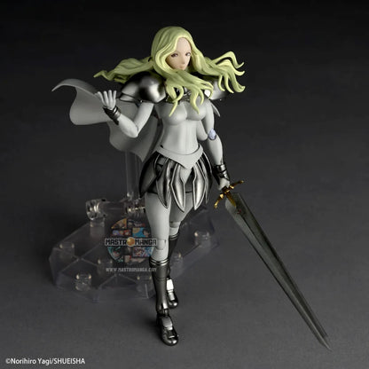 Teresa Claymore Revoltech