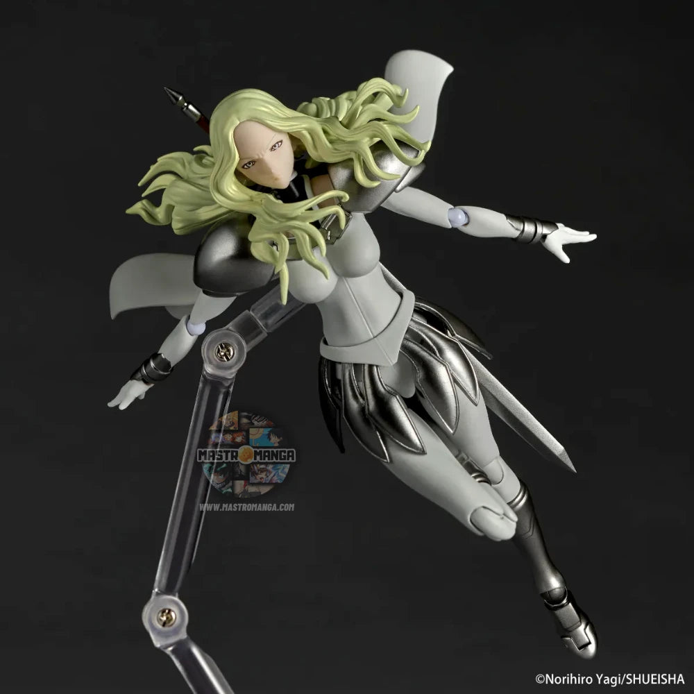Teresa Claymore Revoltech