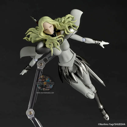 Teresa Claymore Revoltech