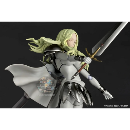 Teresa Claymore Revoltech
