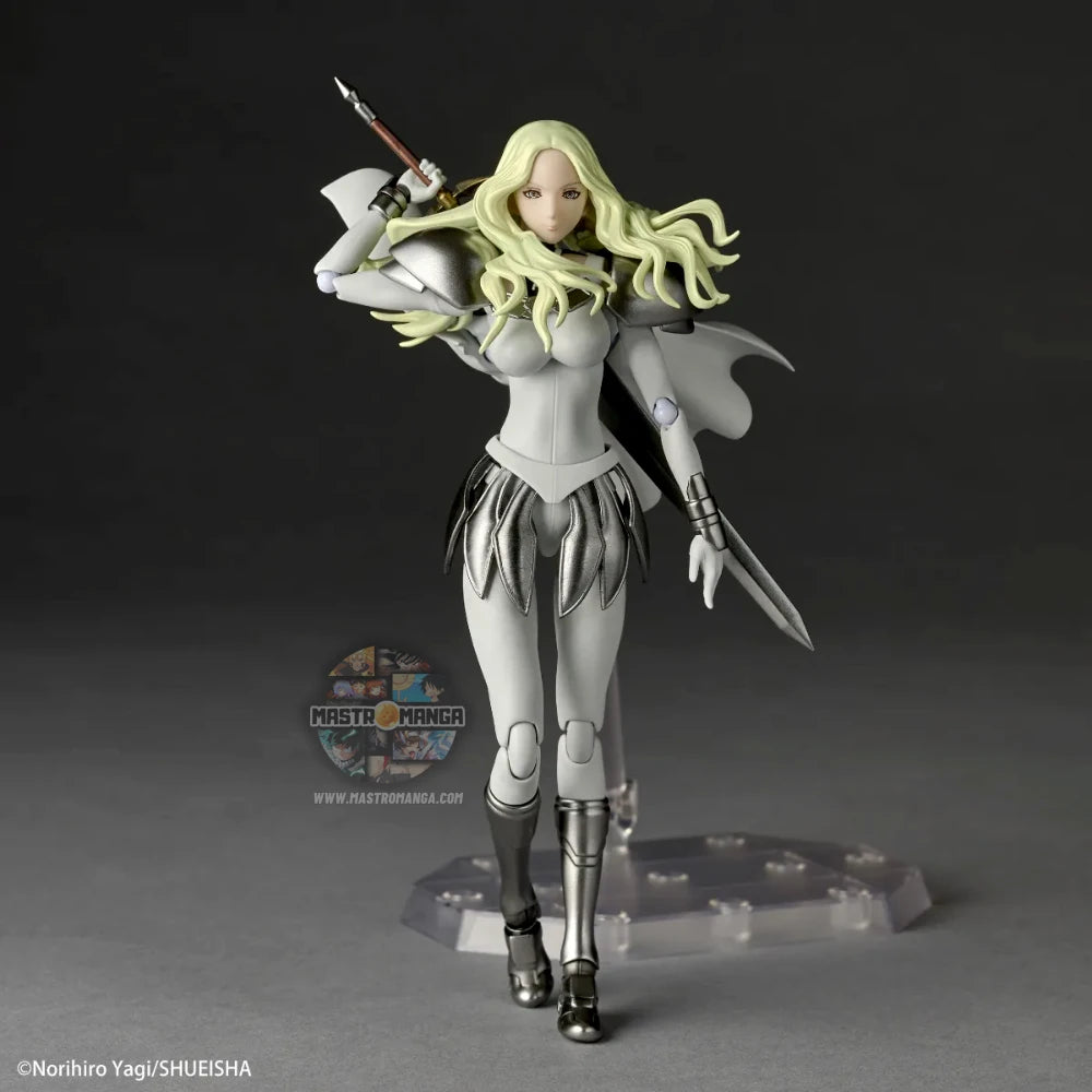 Teresa Claymore Revoltech