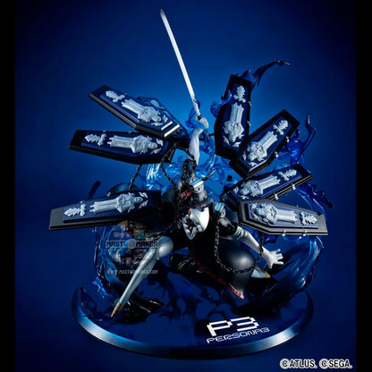 Thanatos 30th Anniversary Edition Persona 3 Game Characters Collection DX