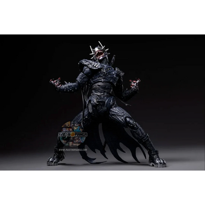 The Batman Who Laughs Dark Nights Metal