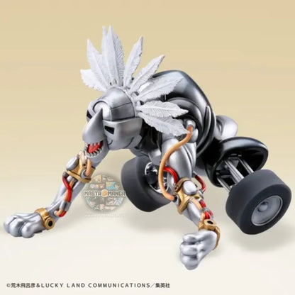 The Fool JoJo's Bizarre Adventure Part 3 Stardust Crusaders Statue Legend