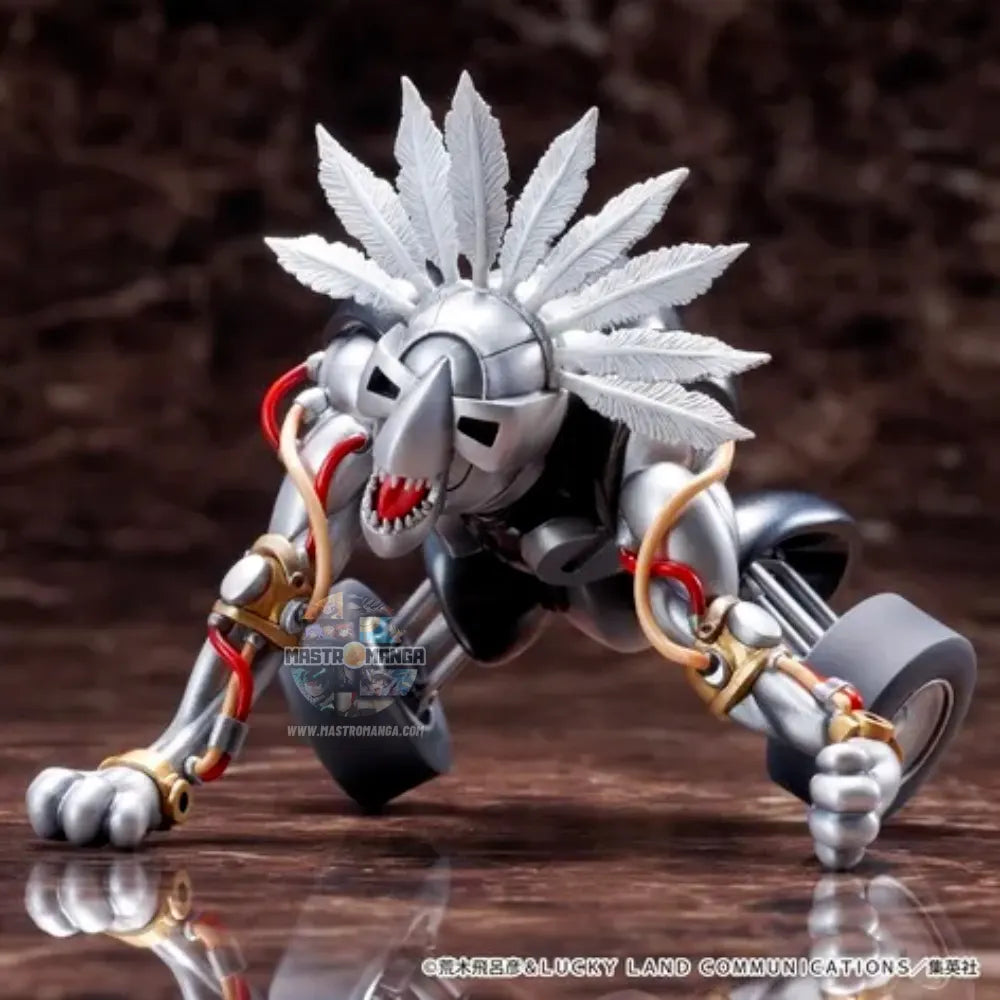The Fool JoJo's Bizarre Adventure Part 3 Stardust Crusaders Statue Legend