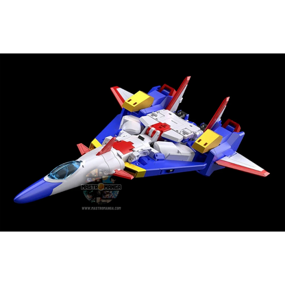 Fighbird Granbird The Gattai The Brave Fighter of Sun Fighbird Rerun