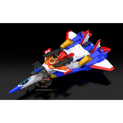 Fighbird Granbird The Gattai The Brave Fighter of Sun Fighbird Rerun