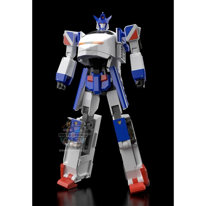 The Gattai Might Gaine The Brave Express Might Gaine Rerun