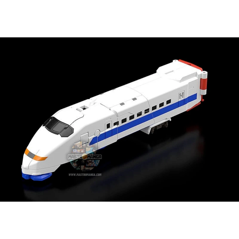 The Gattai Might Gaine The Brave Express Might Gaine Rerun