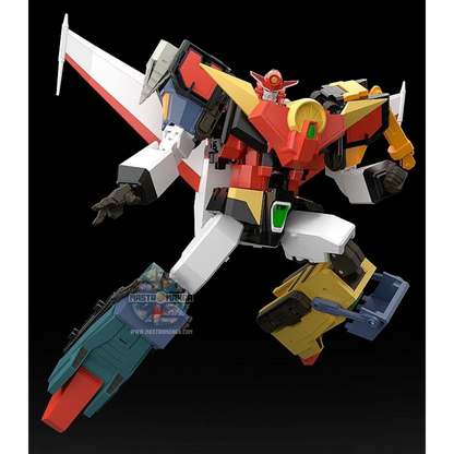 The Gattai Might Kaiser The Brave Express Might Gaine Rerun