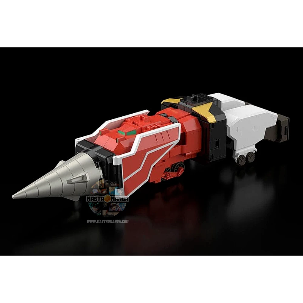The Gattai Might Kaiser The Brave Express Might Gaine Rerun